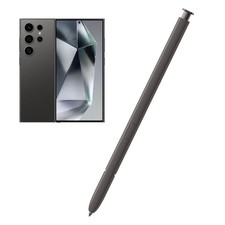 Galaxy S24 Ultra S Pen Replacement for Samsung Galaxy S24 Ultra,Dark Gray picture