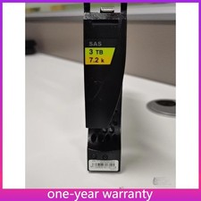 1PCS 3TB SAS VNX EMC 005050331 005050332 005050145 0050553 3TB SAS VNX Hard Dis picture