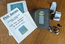 Vintage Kalok Octagon 20MB MFM Hard Drive KL-320 [NOS COMPLETE KIT] Super Rare picture