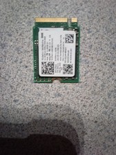 Misc,256GB NVMe M.2 2242 PCIe WINDOWS 11 PRO UEFI INSTALLED & ACTIVATED picture