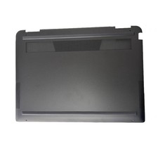Laptop Bottom Case For HP Spectre X360 14-EF0000 N12229-001 Base Enclosure Brown picture