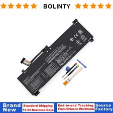 L23M4PK4 L23C4PK4 L23D4PK4 Battery For Lenovo LOQ 15AHP9 15ARP9 15IAX9 15IAX9I picture