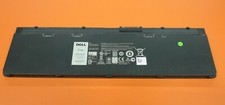 New Genuine Dell Latitude E7240 E7250 4-cell Laptop Battery 45Wh KWFFN WD52H picture