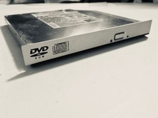 Dvd-rom/cd-rw drive, scb5265, p/n 404669-hc0, 407857-001 picture