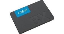Crucial BX500 500 GB Solid State Drive - 2.5