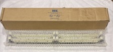 ICC IC110RM100 100-Pair Patch Panel Rack Mountable NEW picture