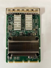 P10115-B21 HPE BCM57414 10/25GB SFP28 PCI-E 2-Port OCP3 Adapter P14484-001 NEW picture