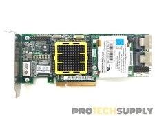 Sun 375-3536-02 SAS RAID Controller Card with Adaptec Battery with WARRNTY picture