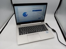 HP EliteBook 840 G5 14