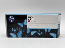 New Genuine HP 764 Photo Magenta DesignJet Ink Cartridge C1Q14A picture