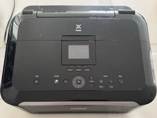 USED  Canon PIXMA MG5320  All-in-one inkjet printer w/ wifi picture