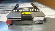 HP Compaq Ultra Wide 320 Hard Drive 72GB HDD 365699-008 - FROM DL580 399779-421 picture