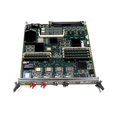 Cisco 4-Port 4OC12/POS-IR-SC-B Line Card for Cisco 12000 Series Routers picture