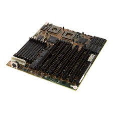 J-BOND A340C-H Motherboard AMD Socket PGA132 Am386 DX-40 SIMM ISA Baby-AT picture