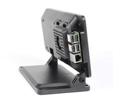 SmartiPi Touch 2 - Case for The Official Raspberry Pi 7