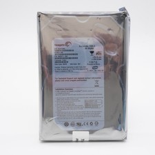 Seagate Barracuda 80GB IDE PATA 7200RPM 3.5