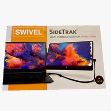 SideTrak Swivel 14