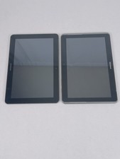 2 - Samsung Tablets - Untested & No Charger picture
