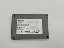 Micron RealSSD P400m 2.5