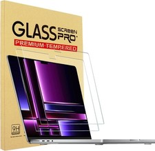 2 PACK For MacBook Neo Air 15