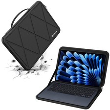 Hard EVA Protective Sleeve for 13