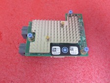 Genuine Qlogic QL41262HMKR 25Gb/10Gb Dual Port Mezzanine Card Dell 51G0W picture