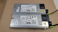 Lot of 2 Cisco 770W 80 Plus Power Supply Unit UCSC-PSU1-770W 341-0591-02 03 04 picture