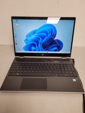 Hp pavilion x360 15-cr0xxx  i7-8550u 1.8ghz 8gb ram 500gb ssd Charger 8CG8324NMX picture