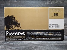 IPW Premium Preserve Toner Cartridge for Sharp 4500 / PB 3400 Series Fax Machine picture
