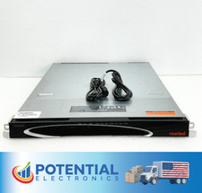 Riverbed Steelhead Server SHA-01050-L Model 1UABA 6GB RAM  🚚 picture