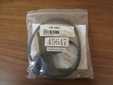 + Dell Latitude C- Series FDD (Functional Decision Diagram) Cable Model# 45647 picture