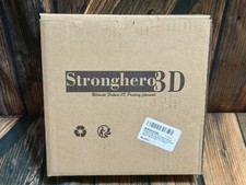 StrongHero 3D filament Black Red Purple PLA 1.75mm New Sealed Printing picture