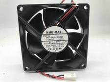 NMB 3110KL-04W-B30 8025 8CM 12V 0.20A Ball Cooling Fan picture