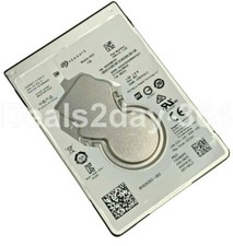 Seagate ST1000LM035 1TB 5400RPM 6Gb/s 128MB Cache 2.5'' SATA Internal Hard Drive picture
