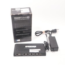 Ubiquiti Networks ToughSwitch TS-5-POE PoE 5-Port Managed Switch  picture