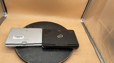 Fujitsu T580 10.1-Inch Core i5 5th Gen & P1510D 8.9-Inch Pentium Tablet Lot of 2 picture