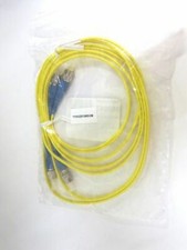 Cables Unlimited Inc. 11D02201SM002M 2m FC/FC SM Fiber Jumper picture