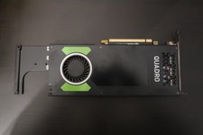 NVIDIA Quadro P4000 8GB GDDR5 PCIe Professional Graphics Card w/ Bracket picture