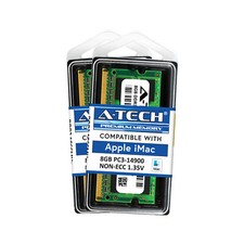 16GB 2 x 8GB 1866 1867 MHz PC3-14900 Memory RAM for Late 2015 APPLE iMac 5K 17,1 picture
