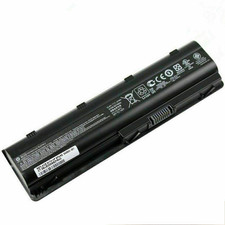 Genuine CQ42 MU06 MU09 Battery For HP Pavilion CQ32 CQ62 G4 G6 G7 G62 593553-001 picture