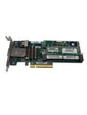 HP 631667-B21 P222/512 FBWC Smart Array SAS Controller *Battery not included w60 picture
