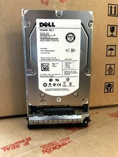 New For Dell 0W347K ST3600057SS 600G 3.5 inch 15000 rpm 15K.7 SAS hard drive picture