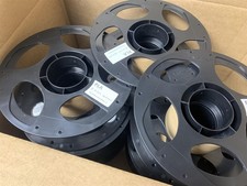Empty Anycubic Reusable Filament Spools - 24 Pack Lot - AMS Compatible - Used picture