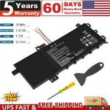 37Wh Battery for Asus X512UF X512FB X512FA X712UA C21N1818 B21N1818-1  picture