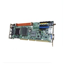 For Advantech PCA-6011 Rev.A1 PCA-6011VG Industrial Motherboard Dual NetworkCard picture