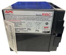 APC Genuine RBC Battery - AP-885-4514E picture