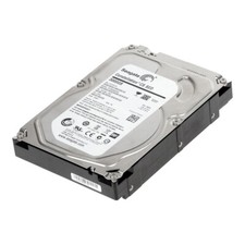 HARD DRIVE SEAGATE CONSTELLATION CS SED ST3000NC000 3TB 7.2K 64MB SATA III 3.5
