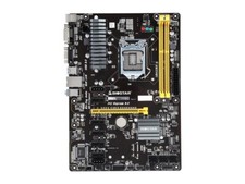 BIOSTAR TB85 LGA 1150 B85 SATA 6Gb/s USB 3.0 ATX Motherboards Intel Motherboard picture