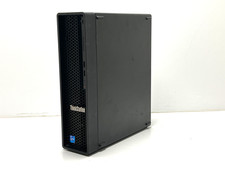 Lenovo ThinkStation P350 SFF | i7-11700 | 16GB RAM | 512GB NVMe | LINUX | READ picture