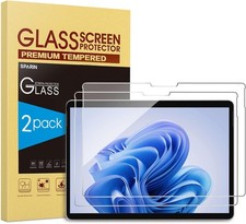 [2 Pack] Screen Protector for Surface Pro 11 2024/Microsoft Surface Pro 9/Sur... picture